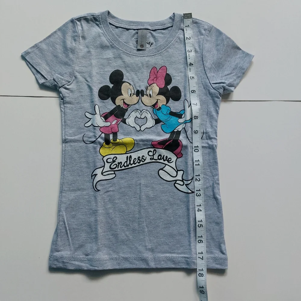 Disney mickey mouse